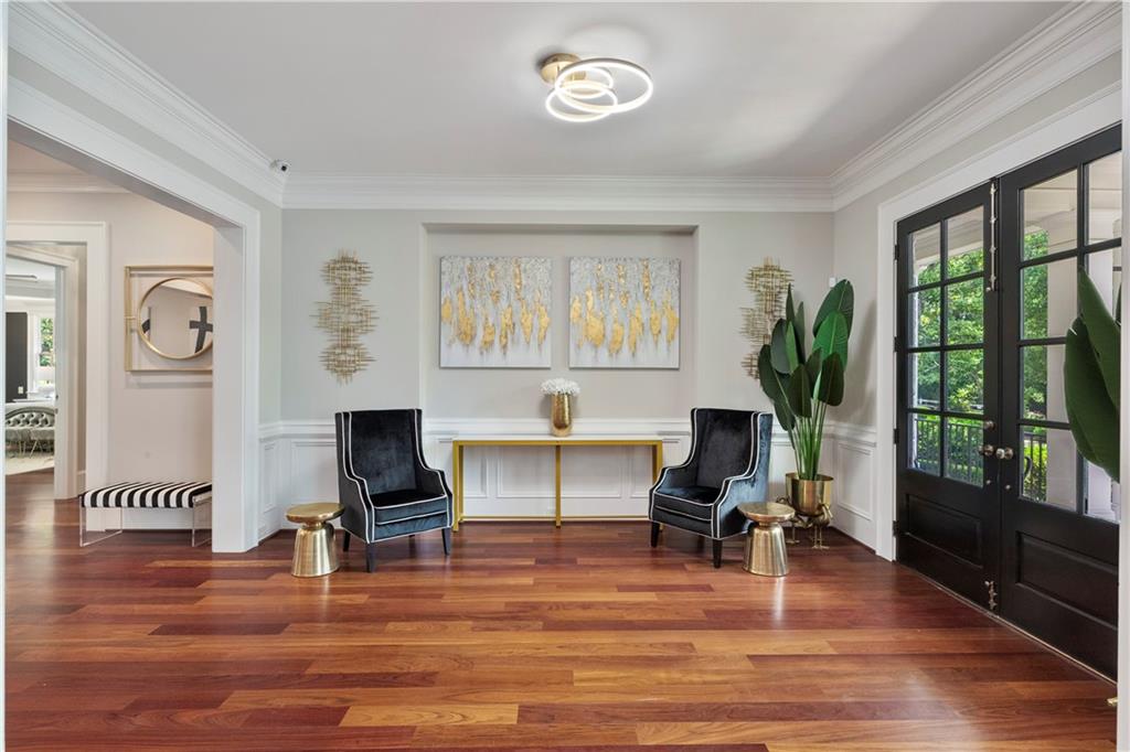 980 Fenimore Circle Atlanta, GA 30350 - Photo 35 of 72