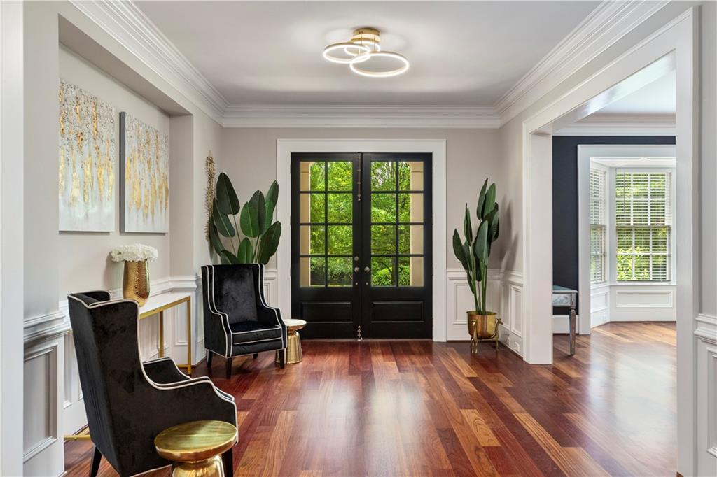 980 Fenimore Circle Atlanta, GA 30350 - Photo 36 of 72