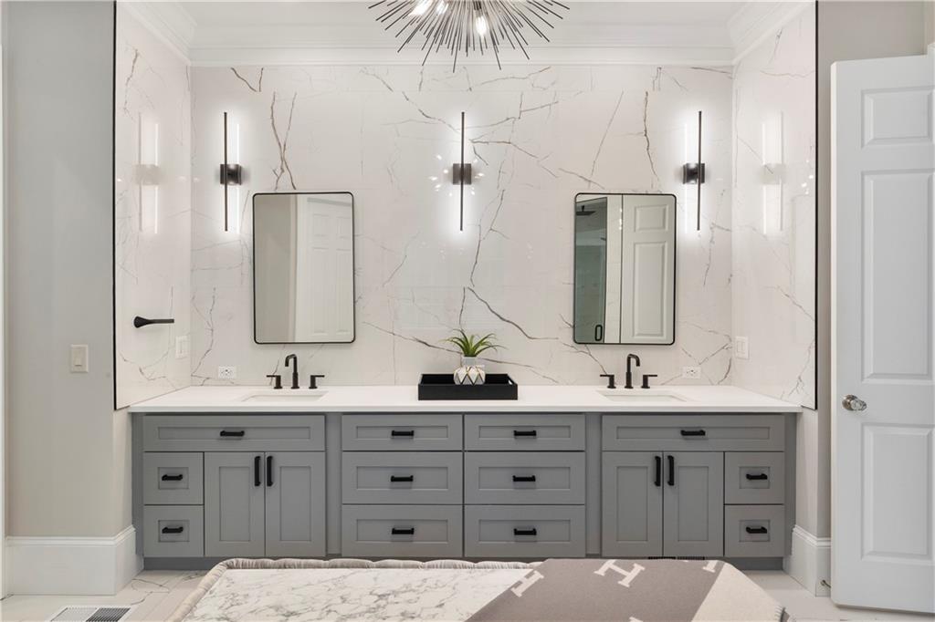 980 Fenimore Circle Atlanta, GA 30350 - Photo 40 of 72