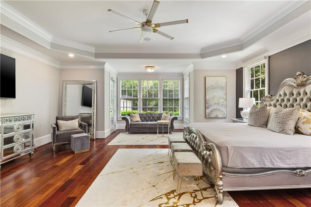 980 Fenimore Circle Atlanta, GA 30350 - Photo 45 of 72