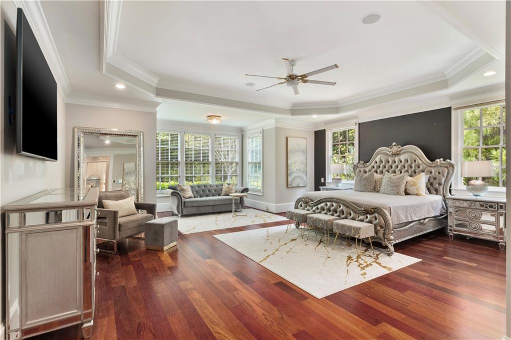 980 Fenimore Circle Atlanta, GA 30350 - Photo 46 of 72