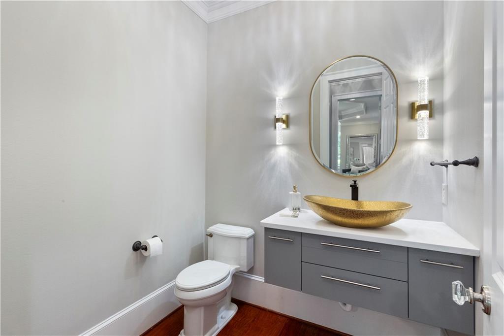 980 Fenimore Circle Atlanta, GA 30350 - Photo 47 of 72