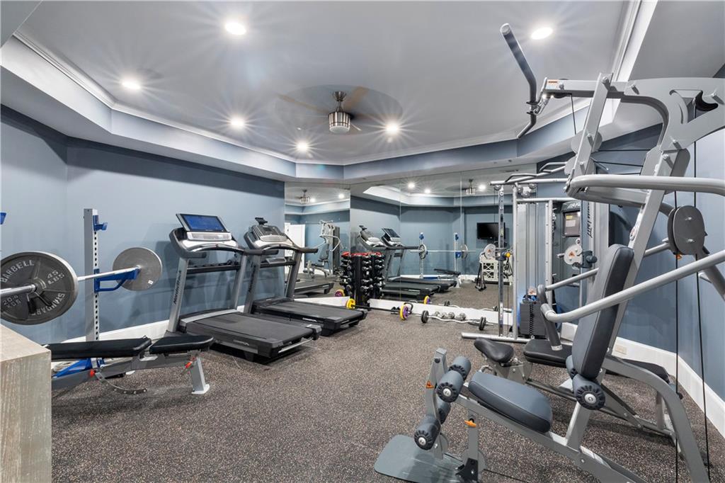 980 Fenimore Circle Atlanta, GA 30350 - Photo 48 of 72