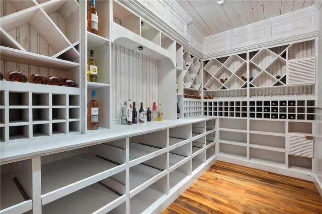 $2,100,000 | 980 Fenimore Circle, Atlanta, GA 30350