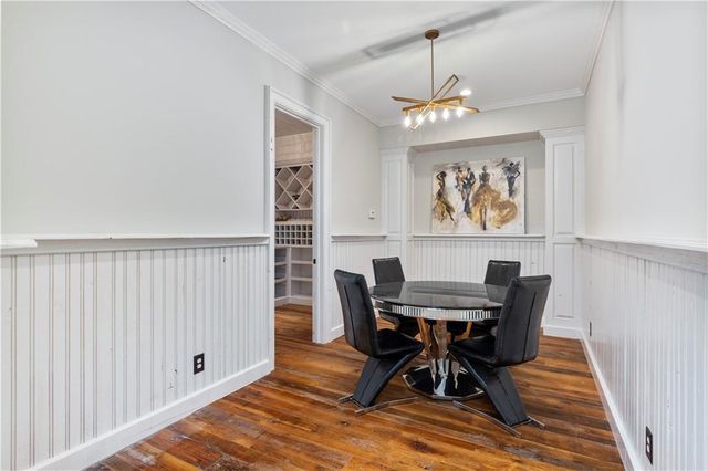 $2,150,000 | 980 Fenimore Circle, Atlanta, GA 30350