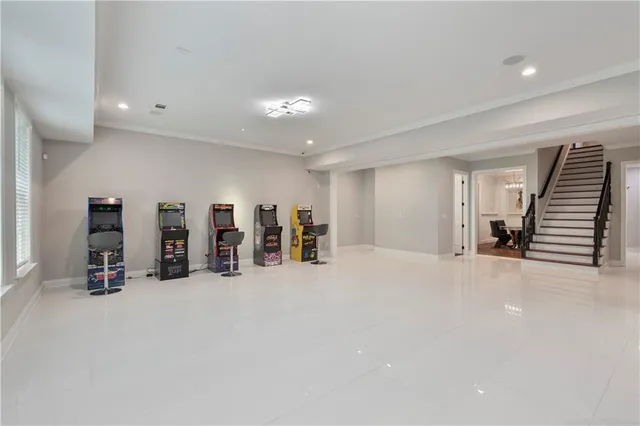 $2,100,000 | 980 Fenimore Circle, Atlanta, GA 30350