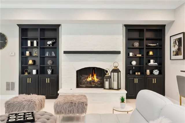 $2,100,000 | 980 Fenimore Circle, Atlanta, GA 30350