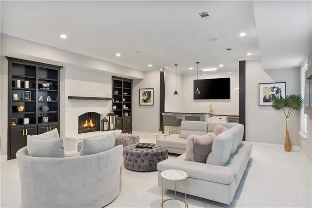 $2,100,000 | 980 Fenimore Circle, Atlanta, GA 30350