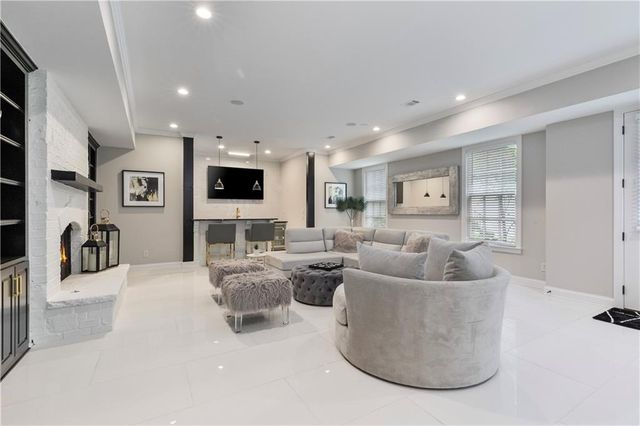 $2,150,000 | 980 Fenimore Circle, Atlanta, GA 30350