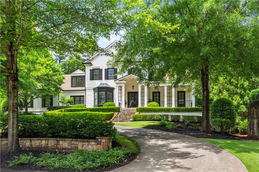 980 Fenimore Circle Atlanta, GA 30350 - Photo 6 of 72