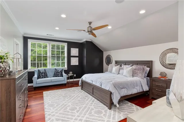 $2,100,000 | 980 Fenimore Circle, Atlanta, GA 30350