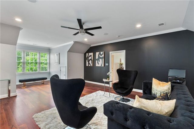 $2,150,000 | 980 Fenimore Circle, Atlanta, GA 30350