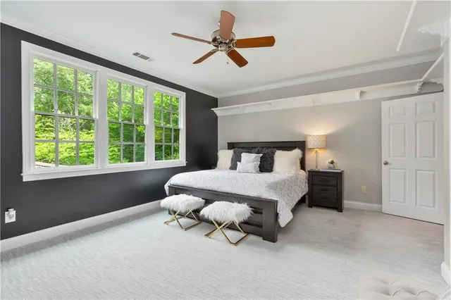 $2,100,000 | 980 Fenimore Circle, Atlanta, GA 30350