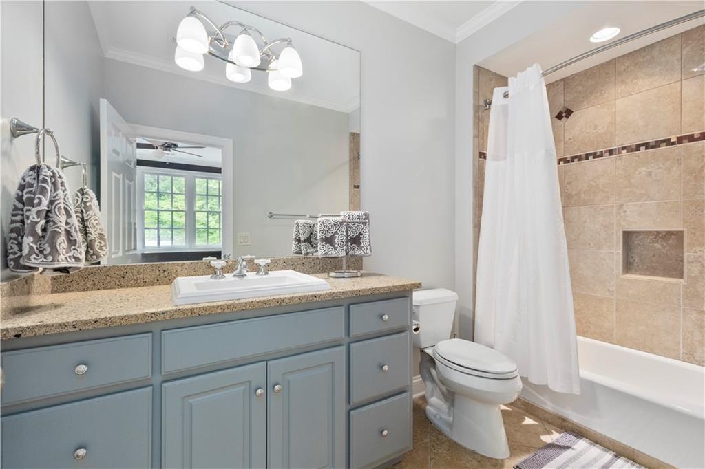 980 Fenimore Circle Atlanta, GA 30350 - Photo 68 of 72