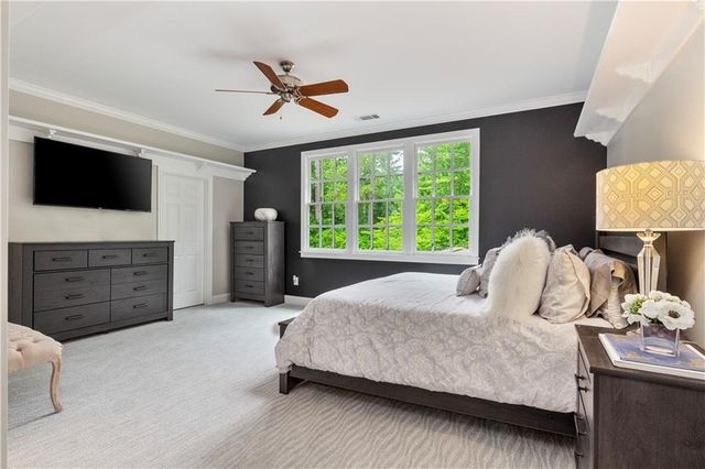 $2,150,000 | 980 Fenimore Circle, Atlanta, GA 30350