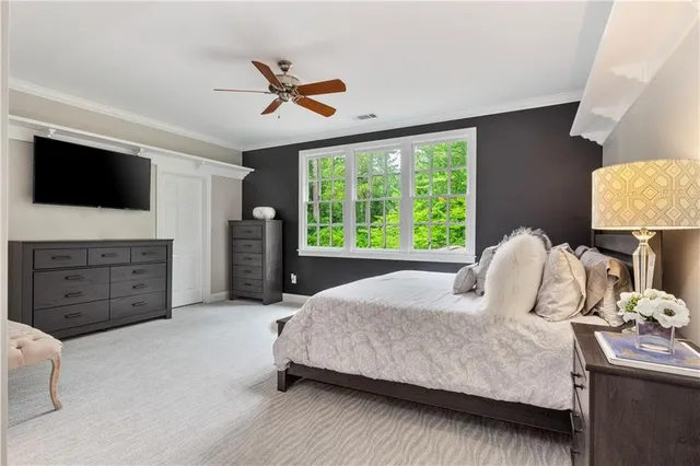 $2,100,000 | 980 Fenimore Circle, Atlanta, GA 30350