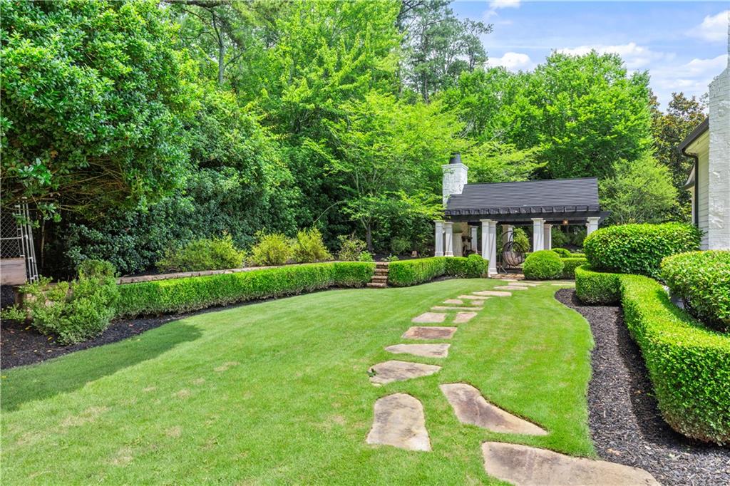 980 Fenimore Circle Atlanta, GA 30350 - Photo 9 of 72