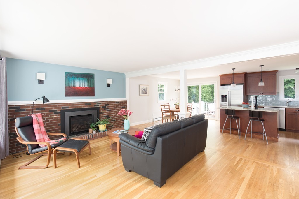 37 Homer Road Arlington, MA 02476 - Photo 6 of 19