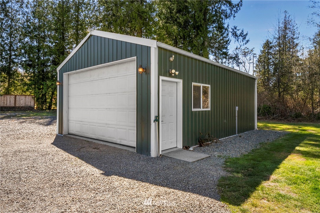 965 4 Corners Road Port Townsend, WA 98368 - Photo 20 of 35 Gallery Image 20