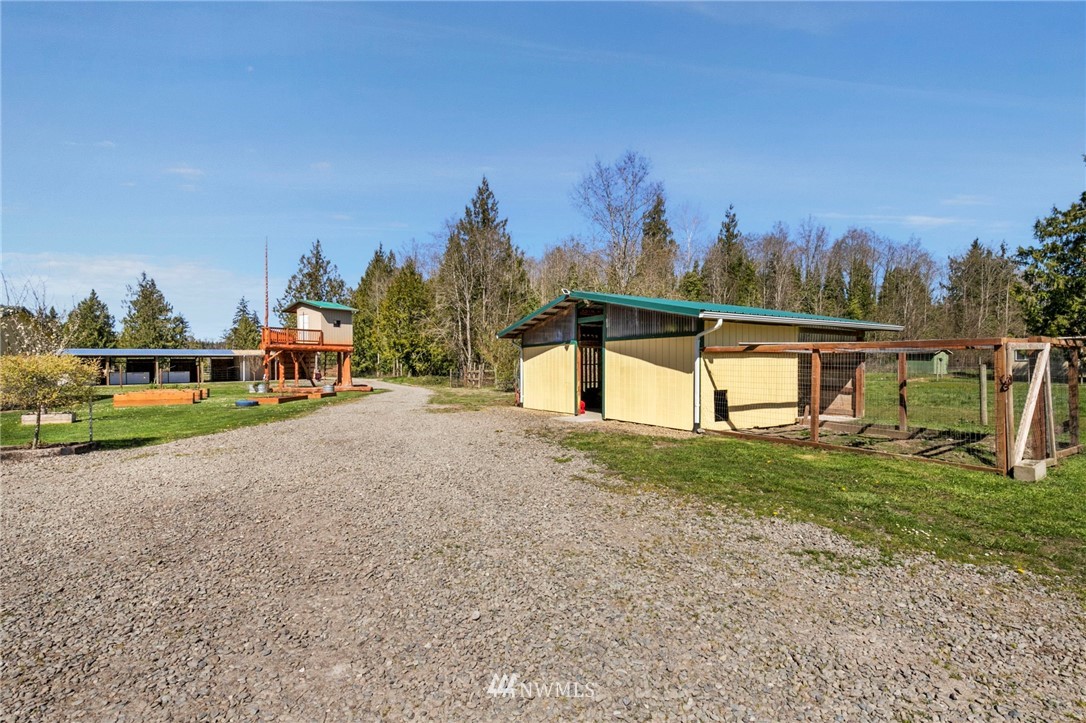 965 4 Corners Road Port Townsend, WA 98368 - Photo 22 of 35 Gallery Image 22