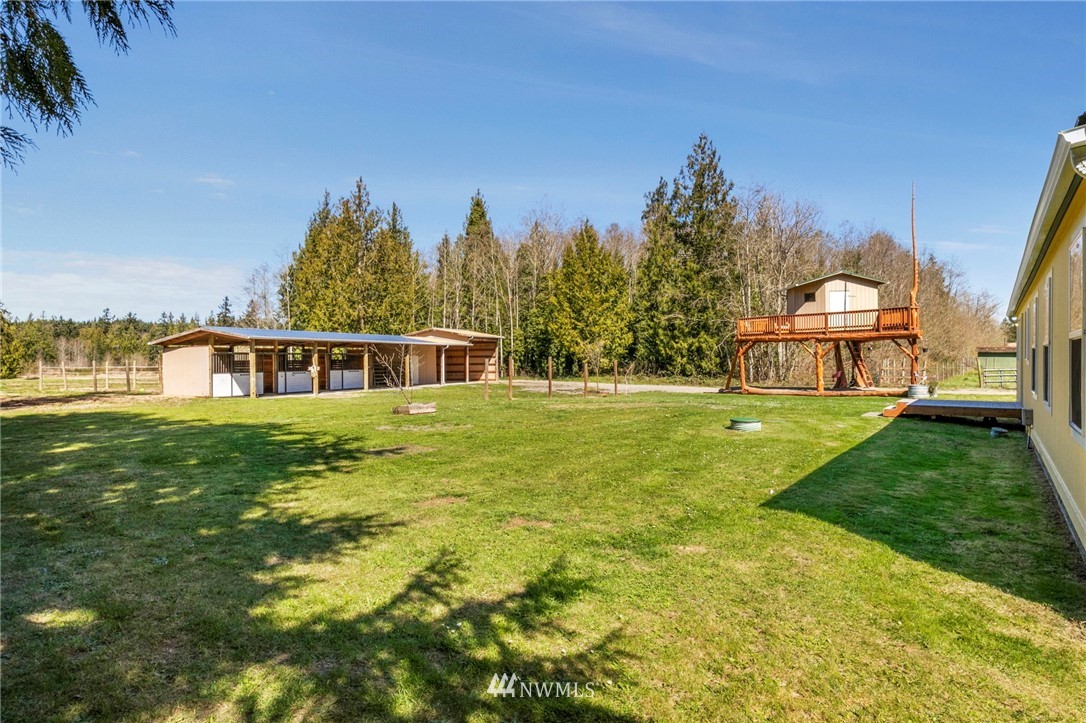 965 4 Corners Road Port Townsend, WA 98368 - Photo 31 of 35 Gallery Image 31