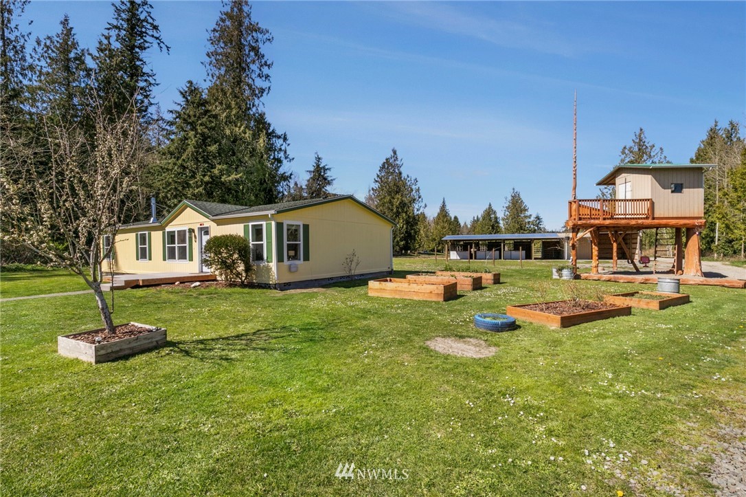 965 4 Corners Road Port Townsend, WA 98368 - Photo 7 of 35 Gallery Image 7