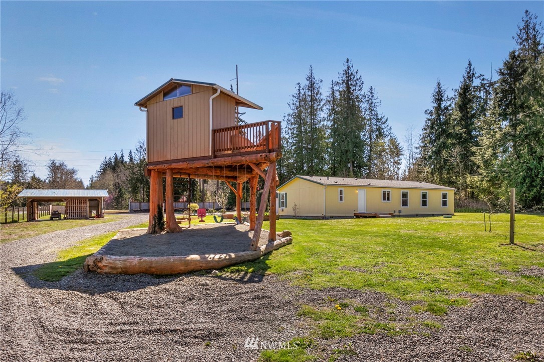 965 4 Corners Road Port Townsend, WA 98368 - Photo 8 of 35 Gallery Image 8