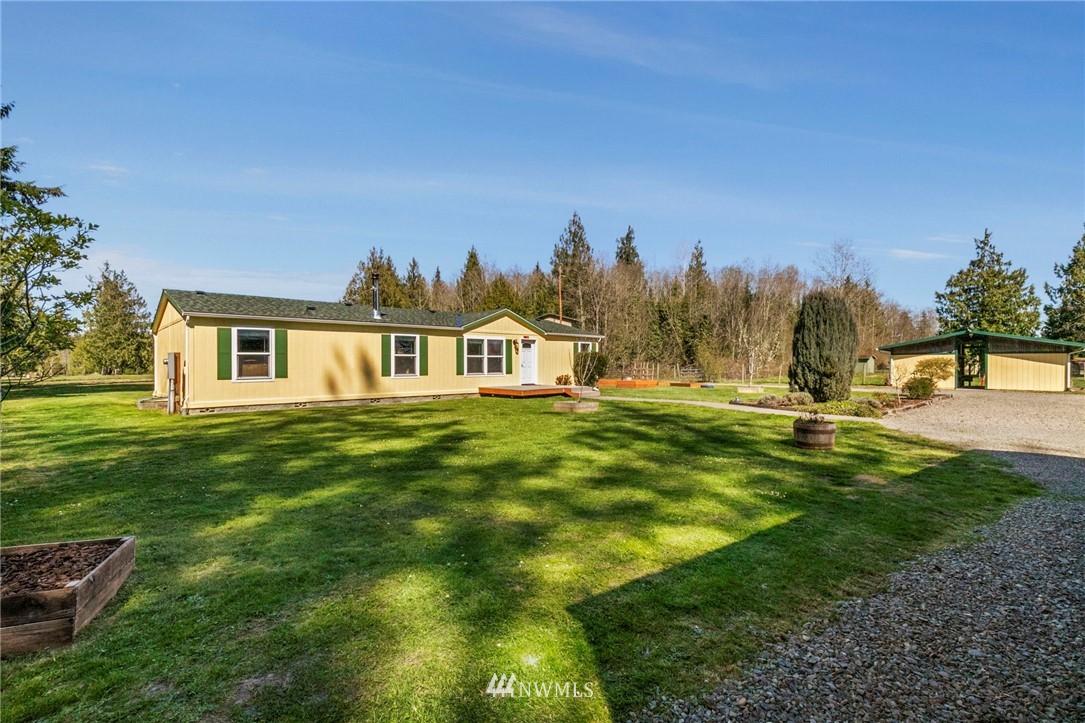 965 4 Corners Road Port Townsend, WA 98368 - Photo 9 of 35 Gallery Image 9