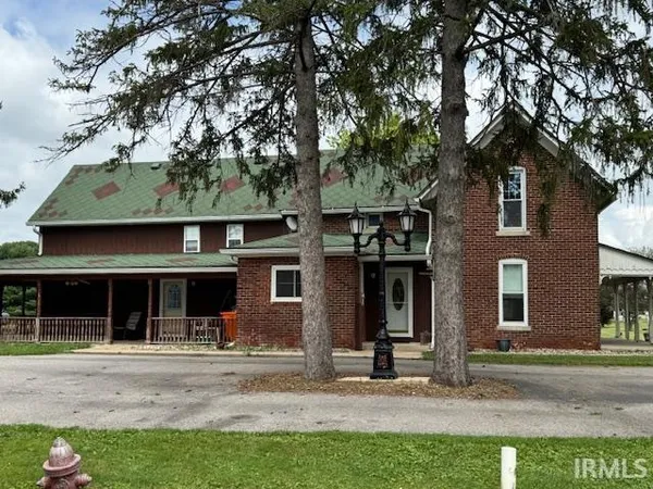 $245,000 | 2940 West 400 South, Peru, IN 46970