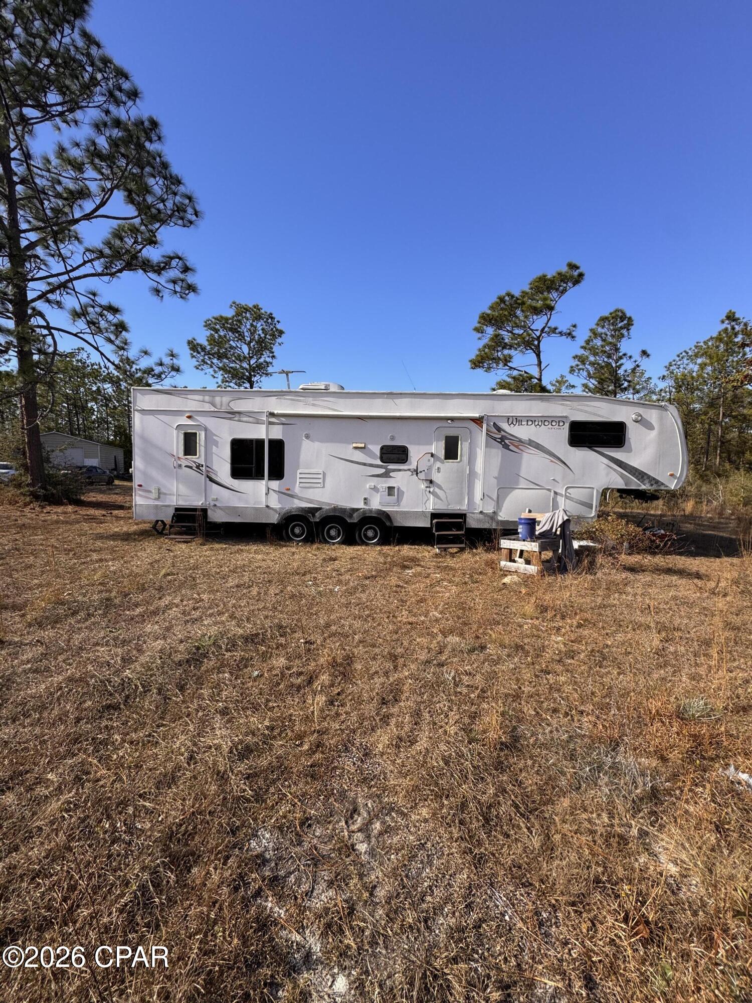 23588 Lamont Road Fountain, FL 32438 - Photo 11 of 28