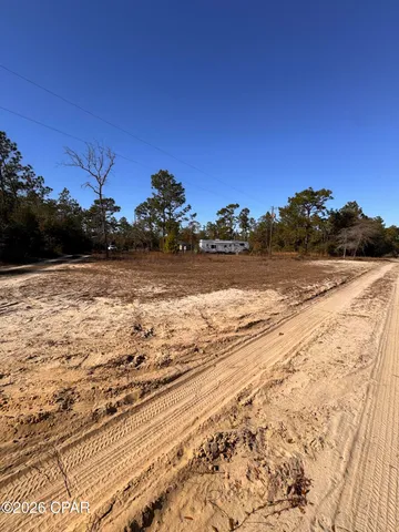 $128,000 | 23588 Lamont Road, Fountain, FL 32438