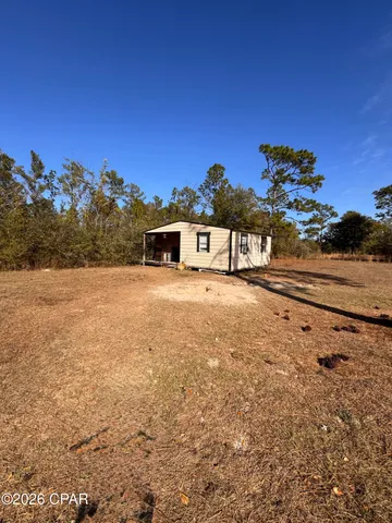 $128,000 | 23588 Lamont Road, Fountain, FL 32438