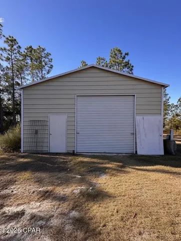 $128,000 | 23588 Lamont Road, Fountain, FL 32438