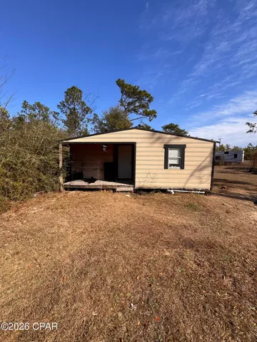 $128,000 | 23588 Lamont Road, Fountain, FL 32438