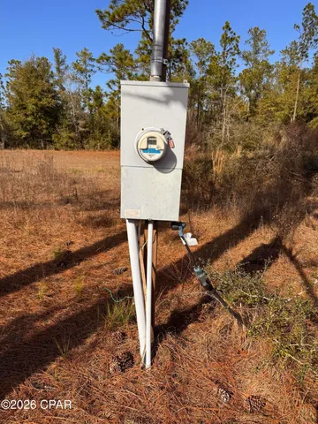 $128,000 | 23588 Lamont Road, Fountain, FL 32438