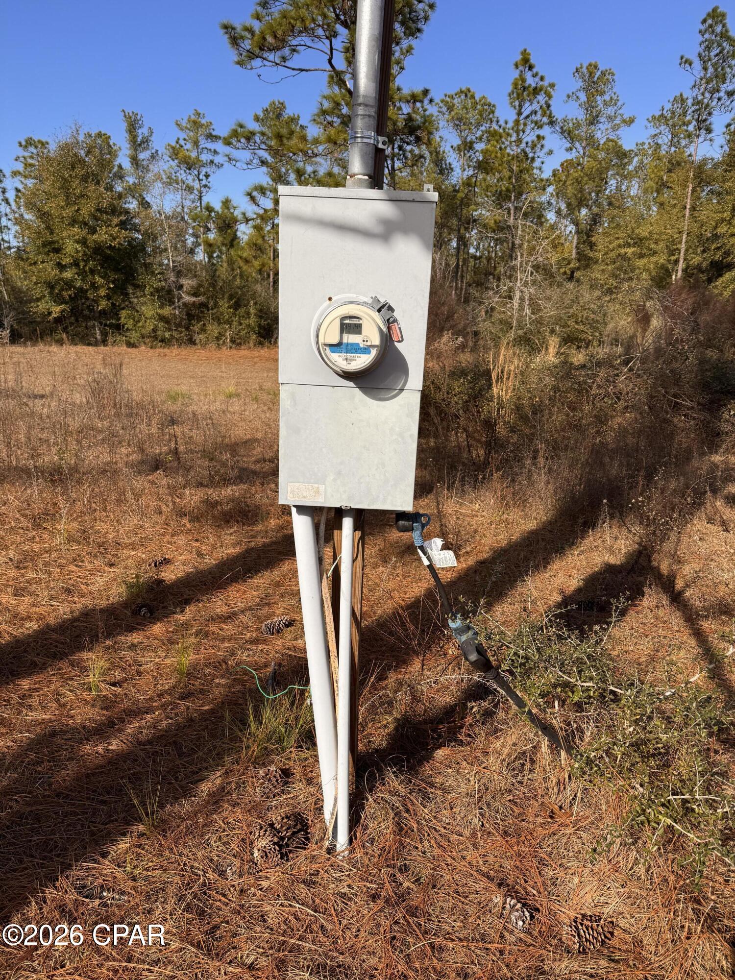 23588 Lamont Road Fountain, FL 32438 - Photo 4 of 28