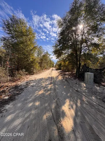 $128,000 | 23588 Lamont Road, Fountain, FL 32438