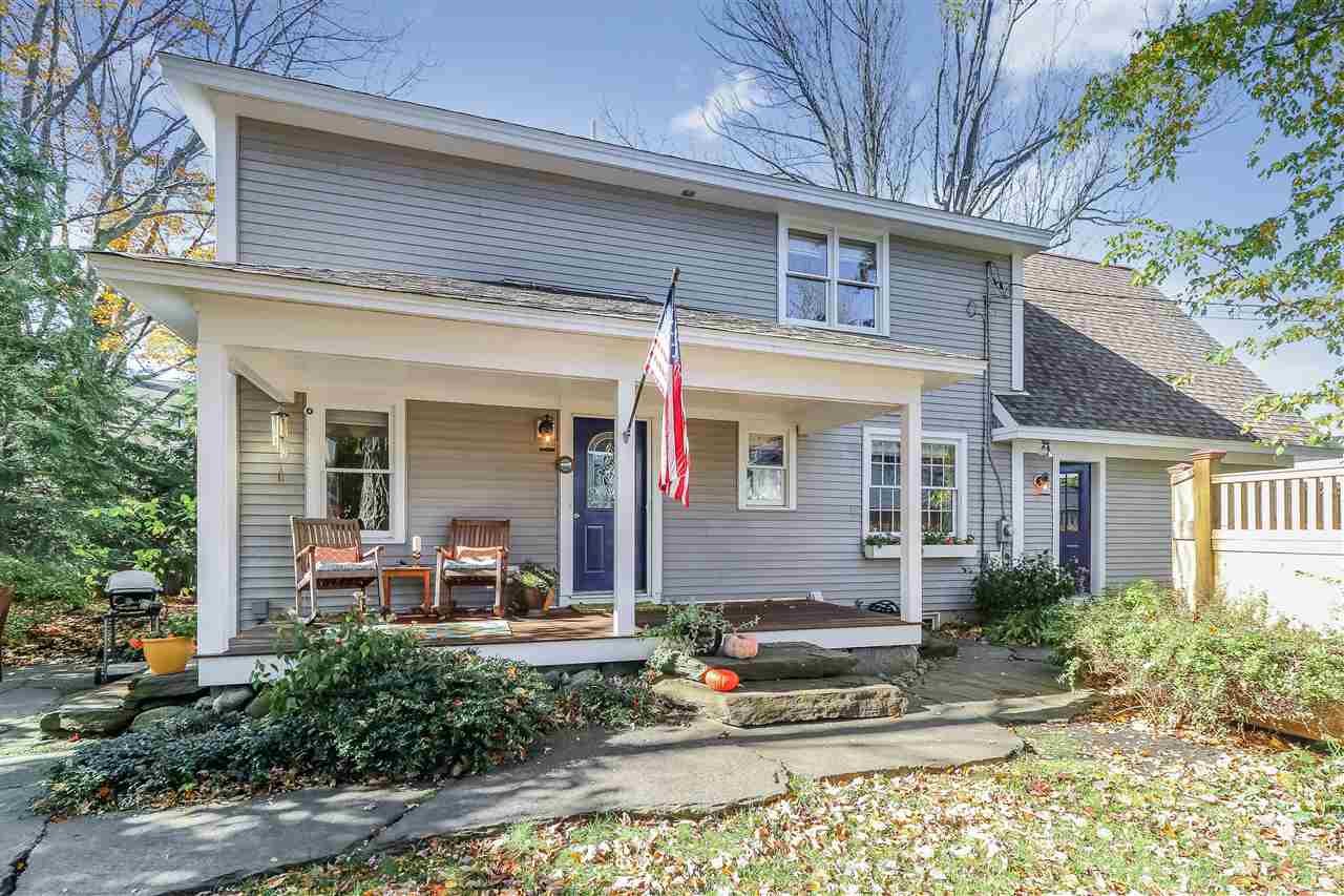 28 Garfield Street Exeter, NH 03833 - Photo 1 of 37