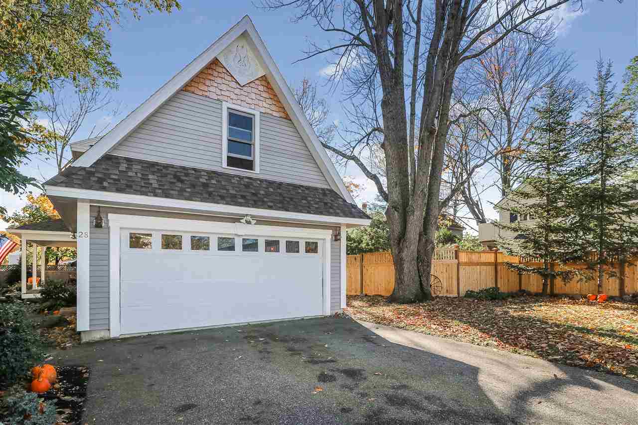 28 Garfield Street Exeter, NH 03833 - Photo 3 of 37