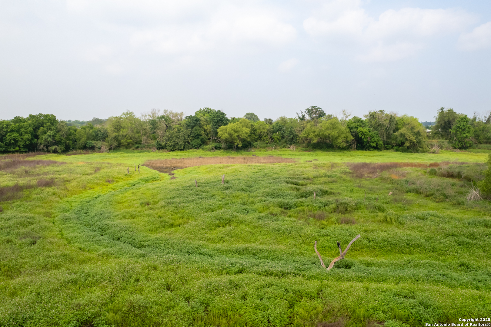 0 Shepherd Road Atascosa, TX 78002 - Photo 21 of 29 a view of an ocean from a yard
