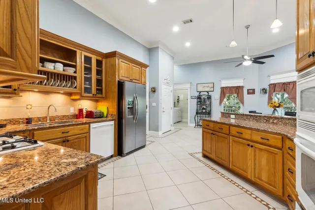 $1,150,000 | 248 Lovers Lane, Ocean Springs, MS 39564