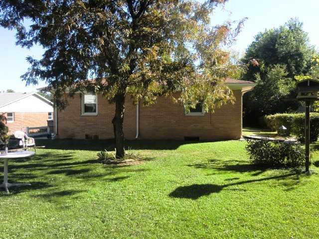 450 Powell Street Indianapolis, IN 46227 - Photo 19 of 20