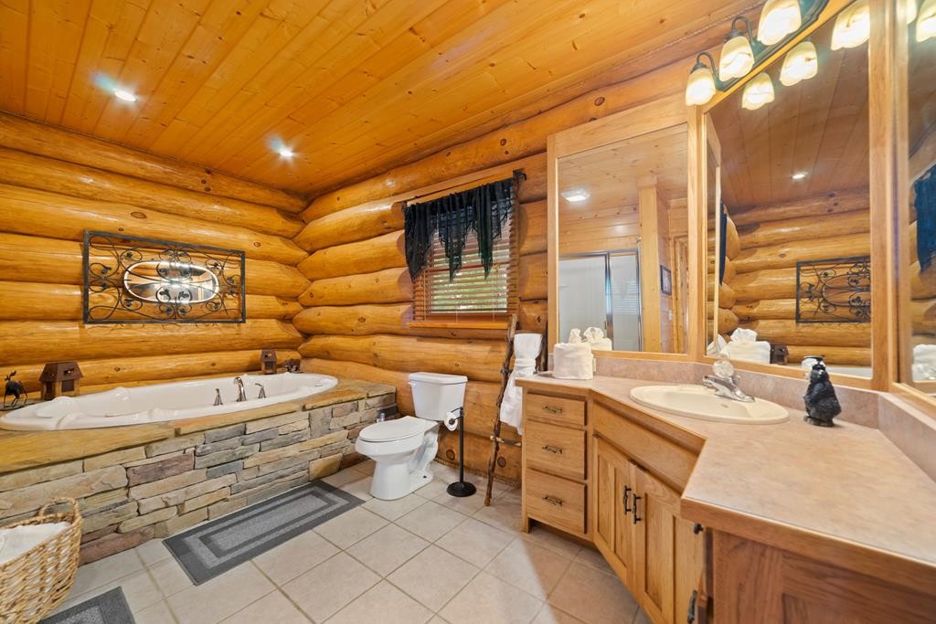 1940 Fox Ridge Way Sevierville, TN 37862 - Photo 38 of 58 Gallery Image 38