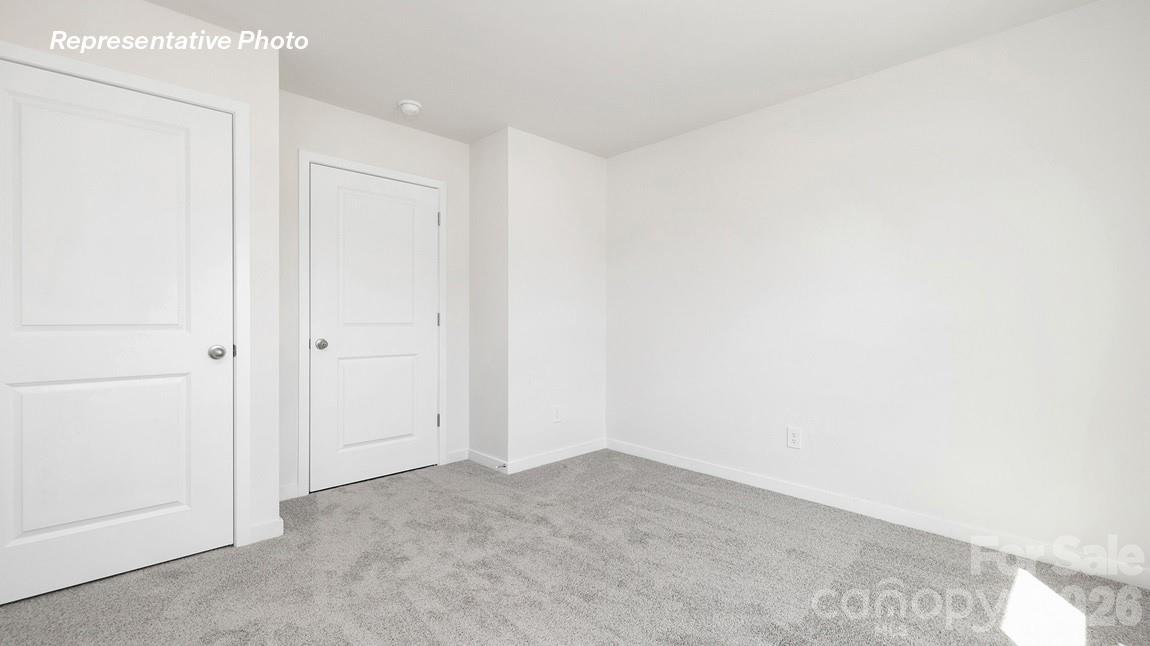 435 Frozen Dream Road Salisbury, NC 28147 - Photo 18 of 20 a view of an empty room