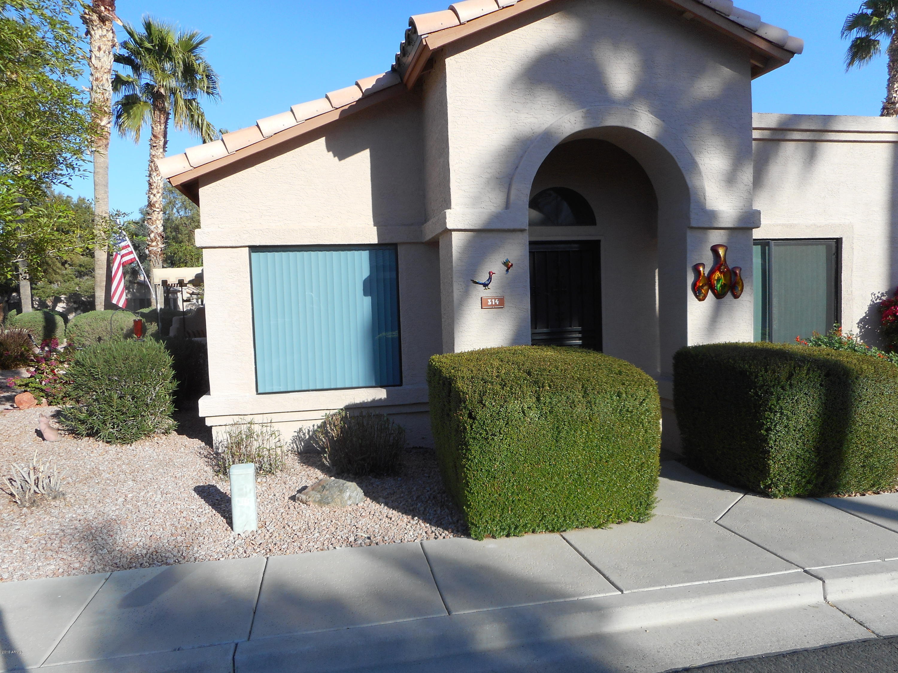 14300 West Bell Road, Unit 314 Surprise, AZ 85374 - Photo 1 of 38 002