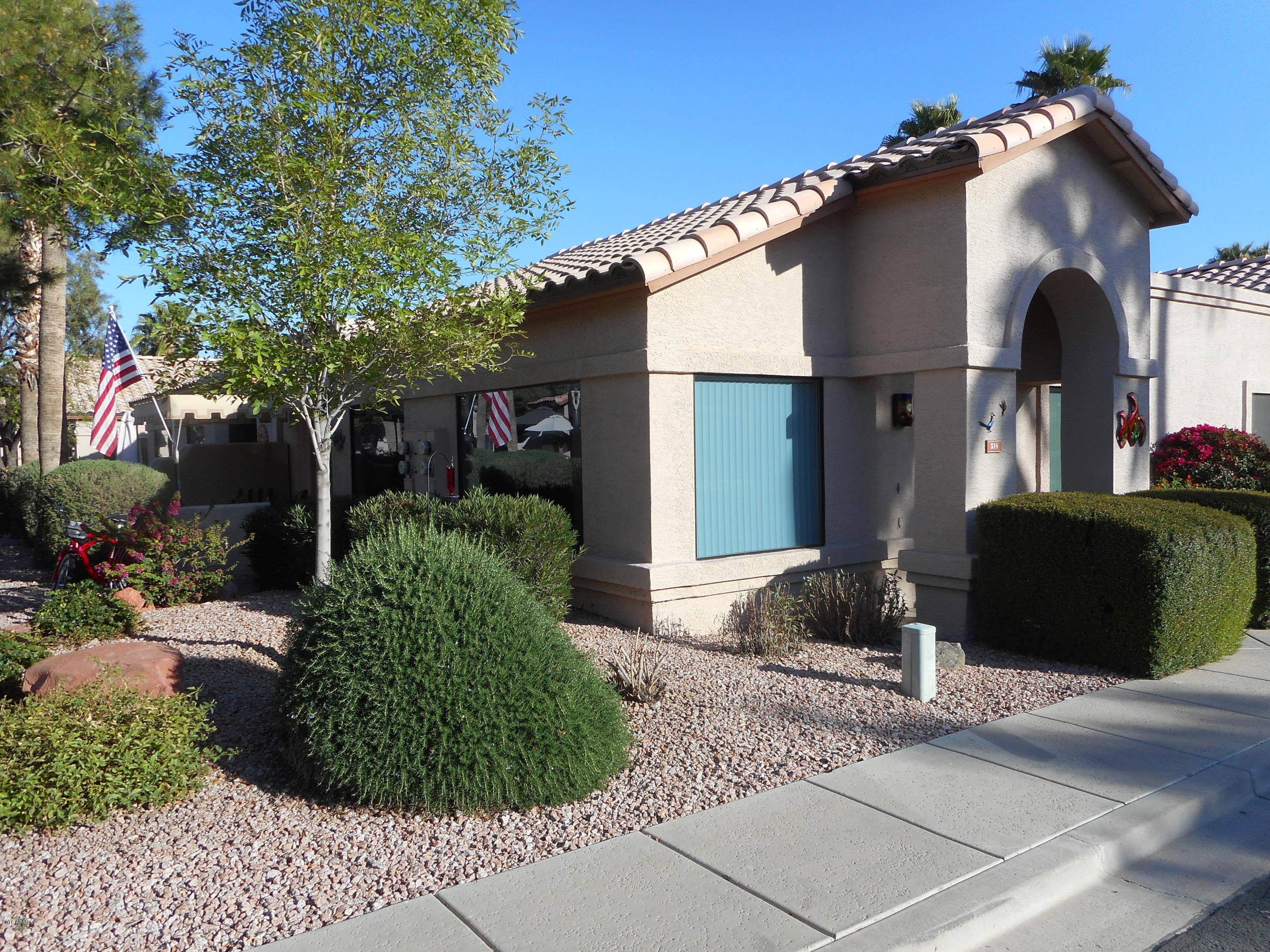 14300 West Bell Road, Unit 314 Surprise, AZ 85374 - Photo 17 of 38 003
