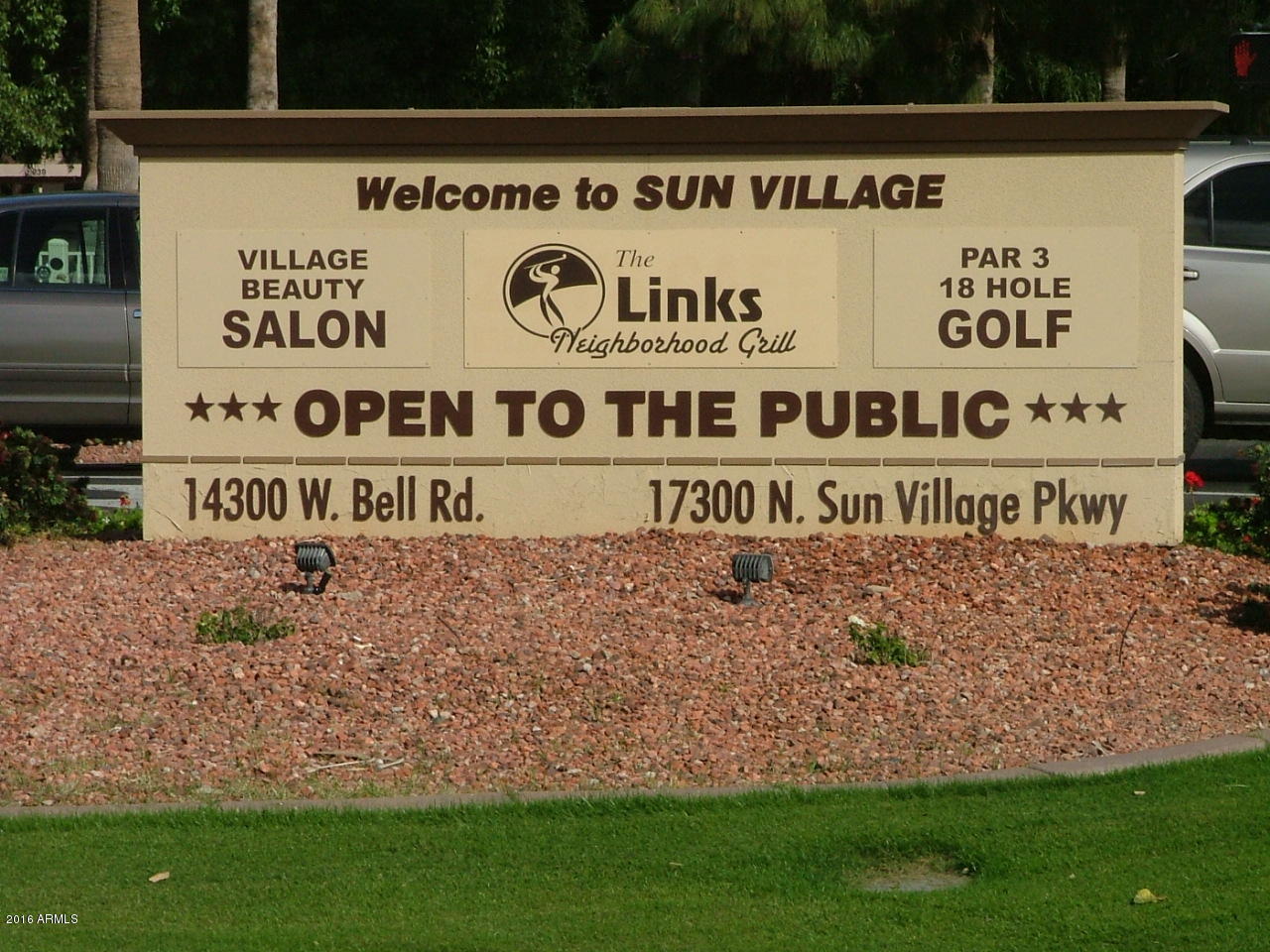 14300 West Bell Road, Unit 314 Surprise, AZ 85374 - Photo 19 of 38 73770002