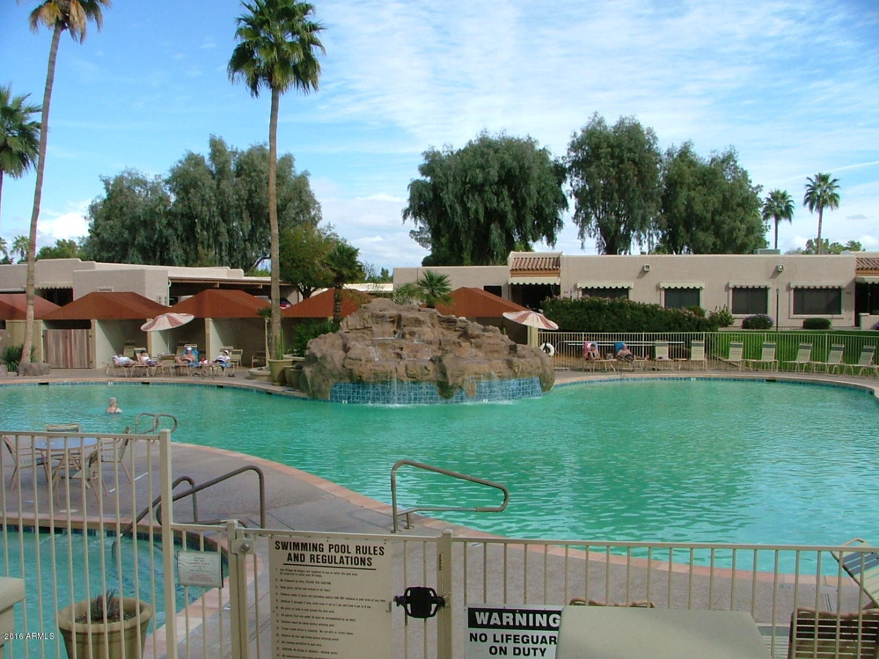 14300 West Bell Road, Unit 314 Surprise, AZ 85374 - Photo 25 of 38 73770012