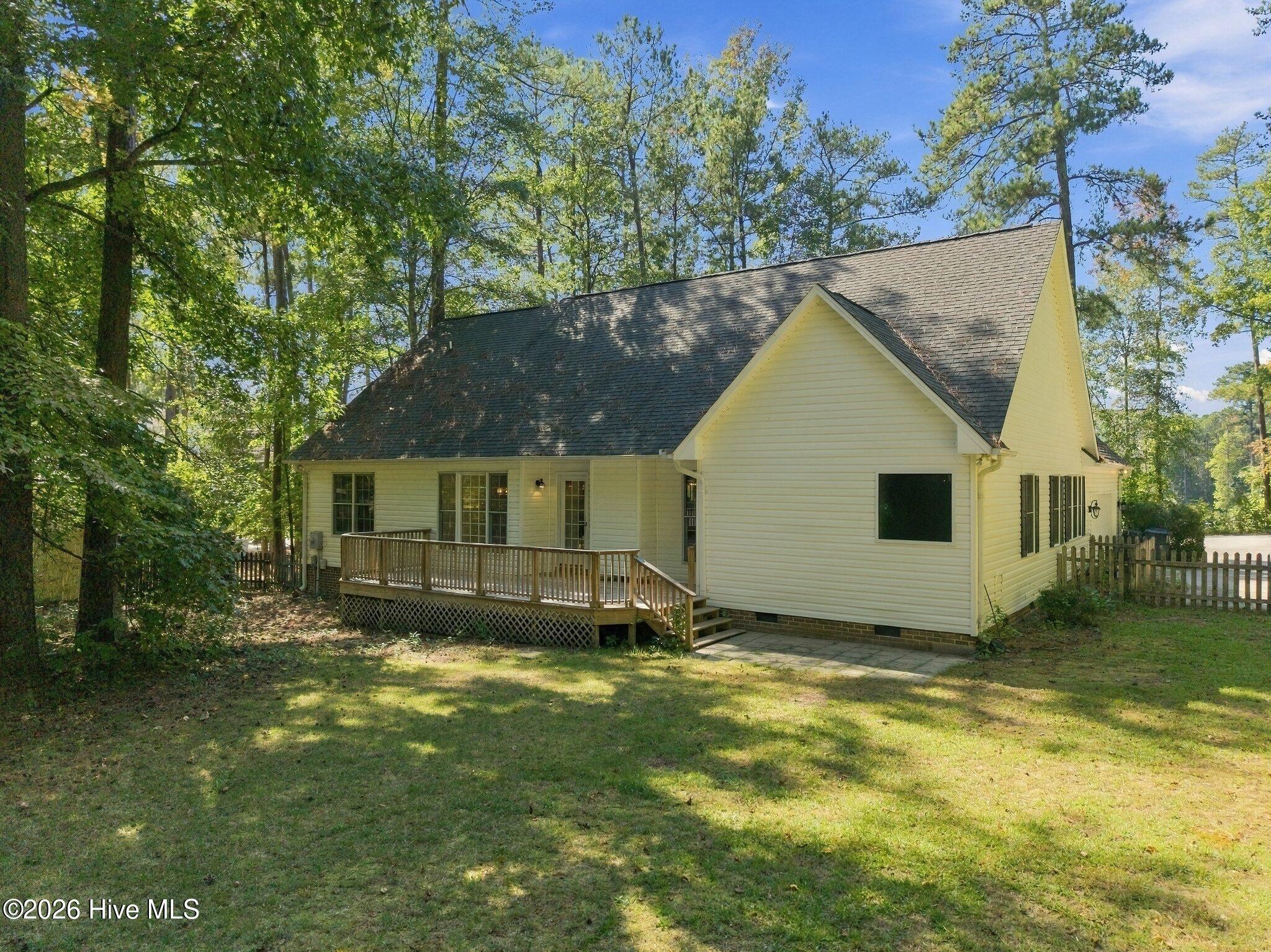 505 Elk Road Southern Pines, NC 28387 - Photo 76 of 82 100-505 Elk Road, Southern Pines, NC 283