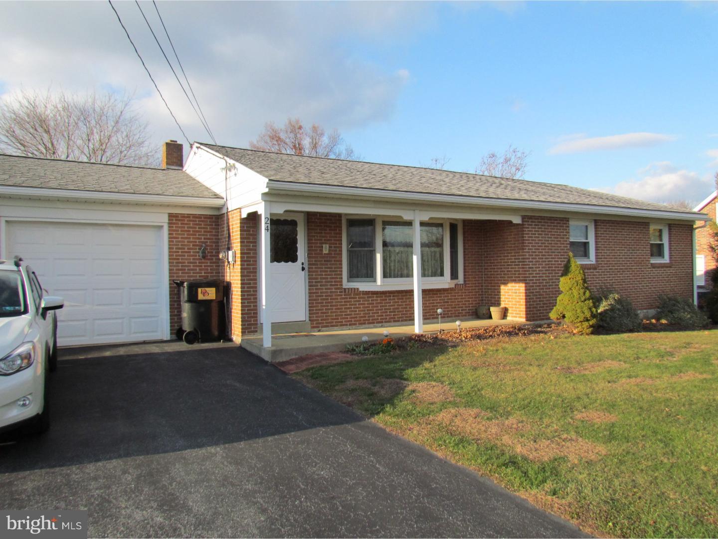 24 Clay Slate Road Oley, PA 19547 - Photo 2 of 4 Gallery Image 2